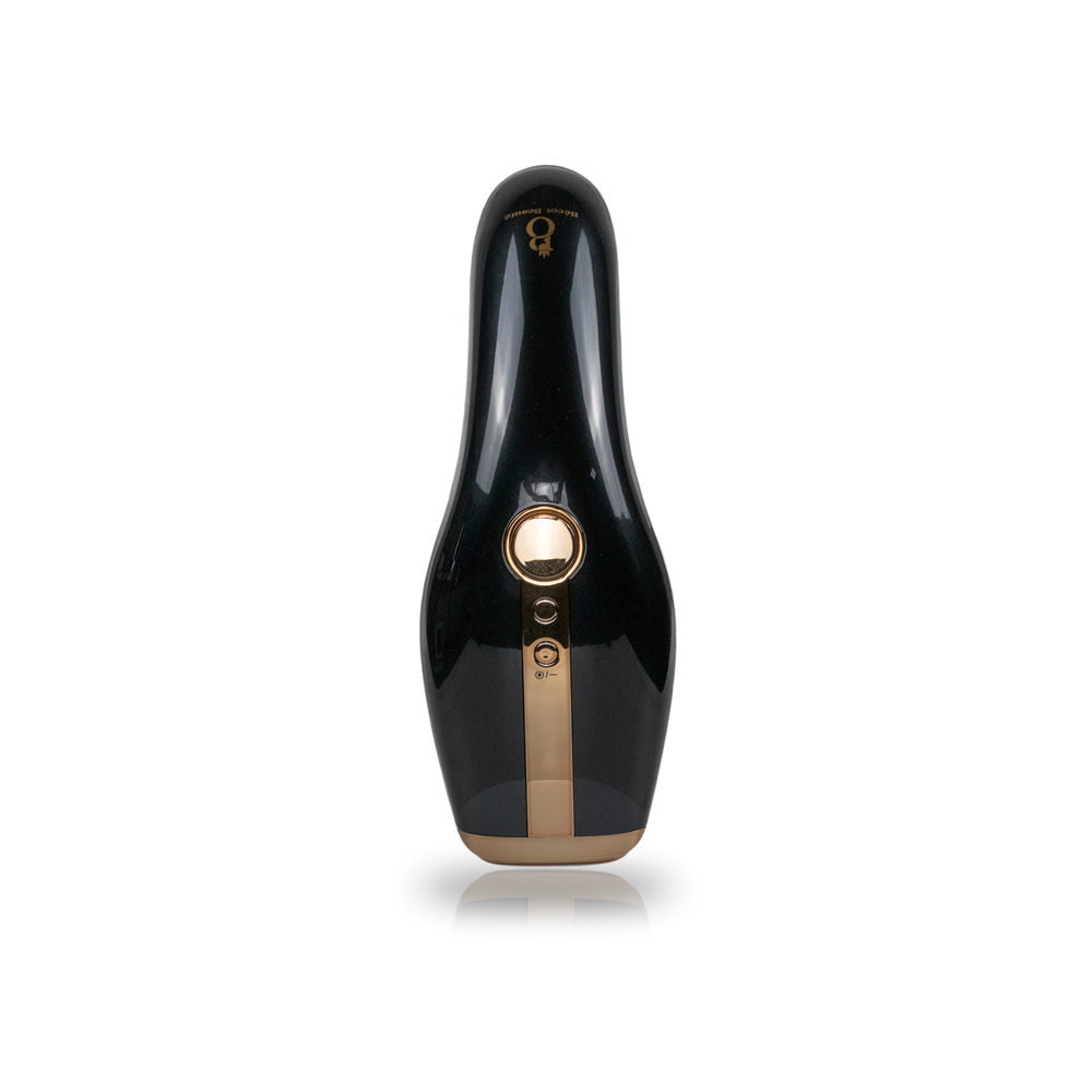 Saphir point de congélation IPL Beauty mètre noir